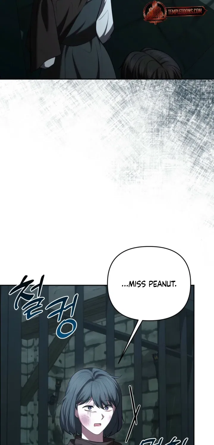 I’ve Got the Leash of That Son of a Bitch Chapter 41 – Page 5