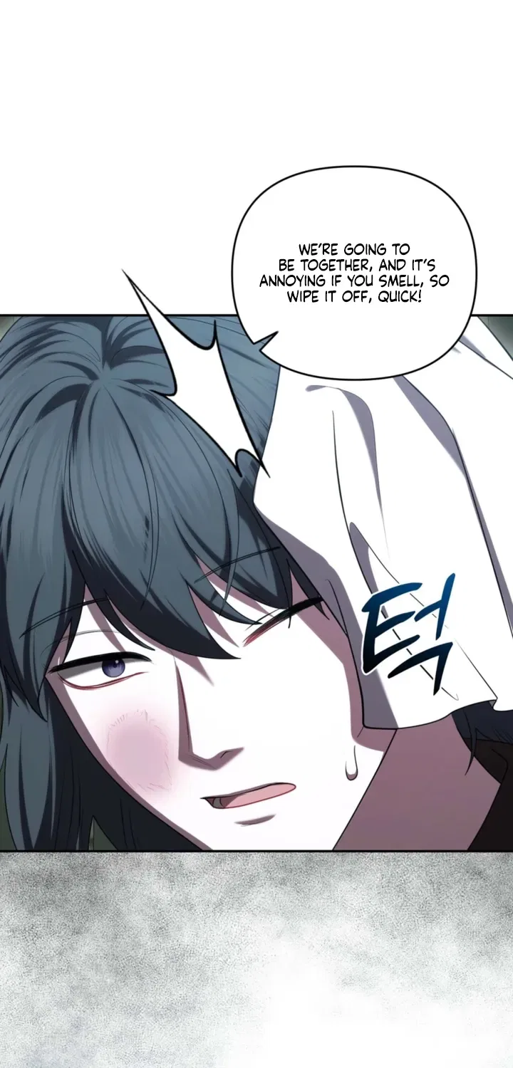 I’ve Got the Leash of That Son of a Bitch Chapter 41 – Page 10