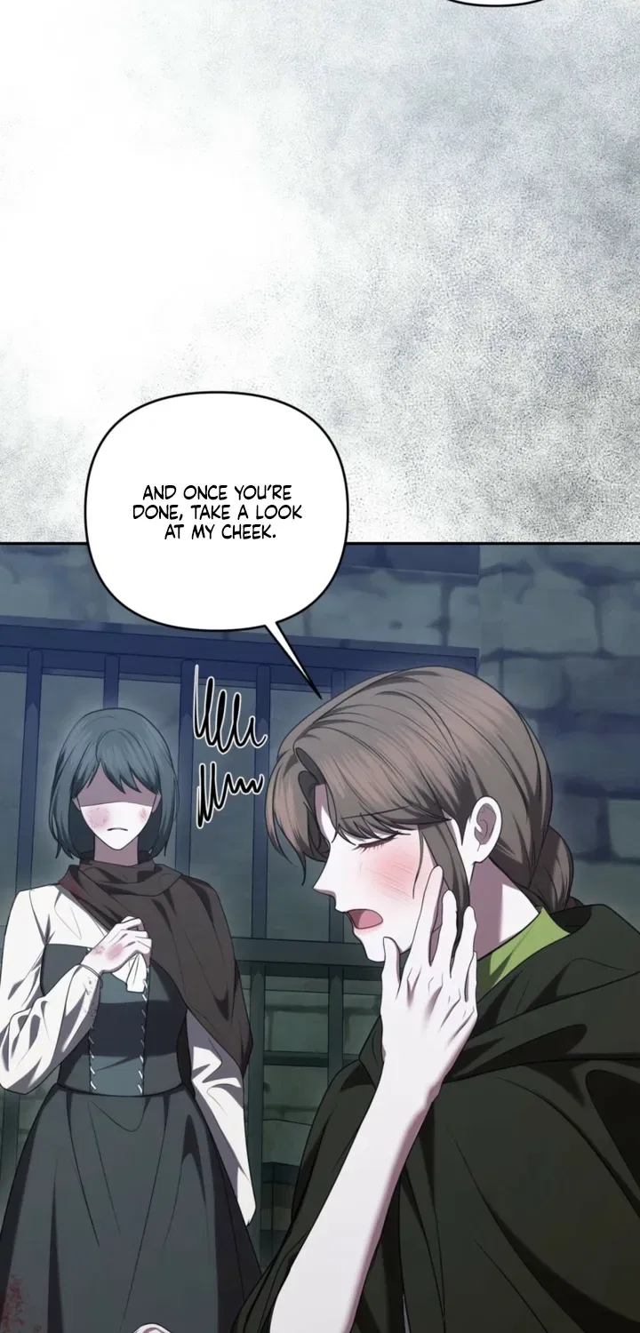 I’ve Got the Leash of That Son of a Bitch Chapter 41 – Page 12