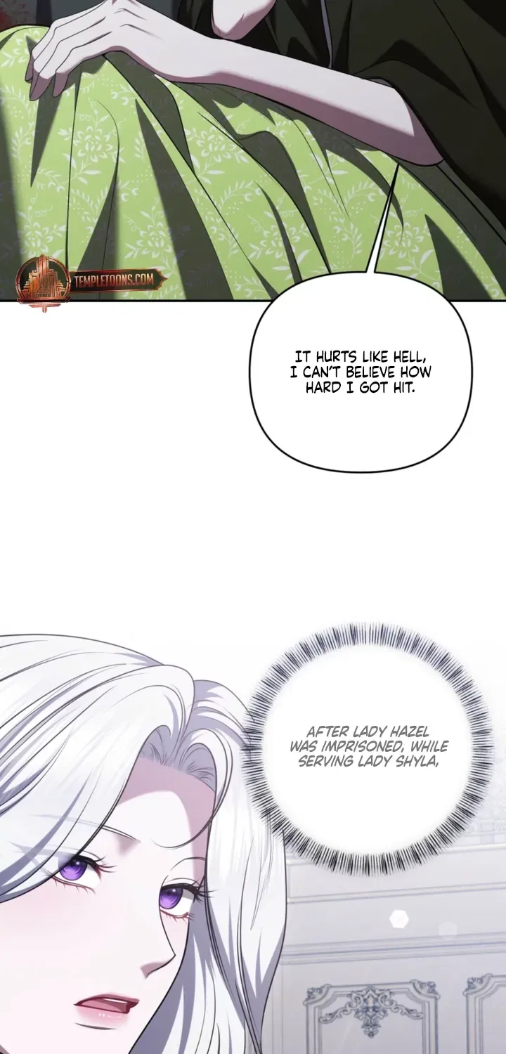 I’ve Got the Leash of That Son of a Bitch Chapter 41 – Page 13
