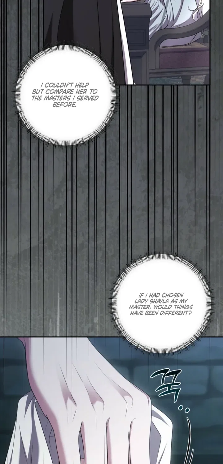 I’ve Got the Leash of That Son of a Bitch Chapter 41 – Page 15