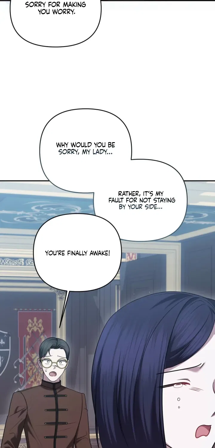 I’ve Got the Leash of That Son of a Bitch Chapter 41 – Page 27