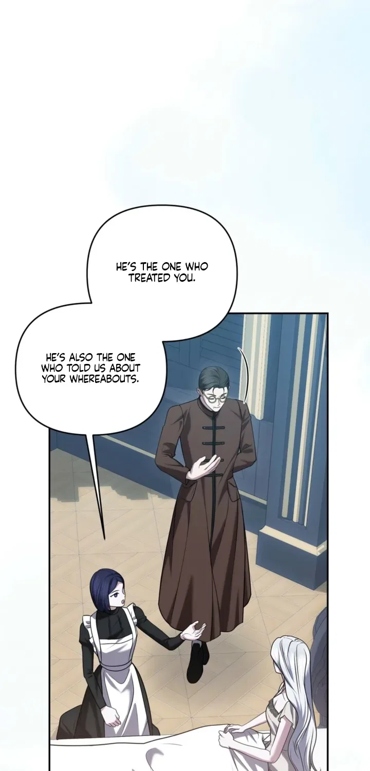 I’ve Got the Leash of That Son of a Bitch Chapter 41 – Page 30