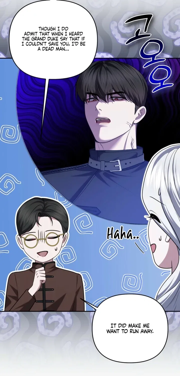 I’ve Got the Leash of That Son of a Bitch Chapter 41 – Page 33