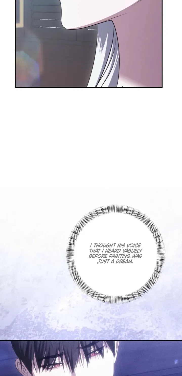 I’ve Got the Leash of That Son of a Bitch Chapter 41 – Page 36