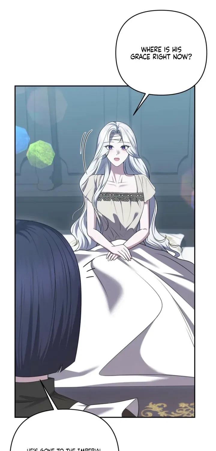 I’ve Got the Leash of That Son of a Bitch Chapter 41 – Page 38