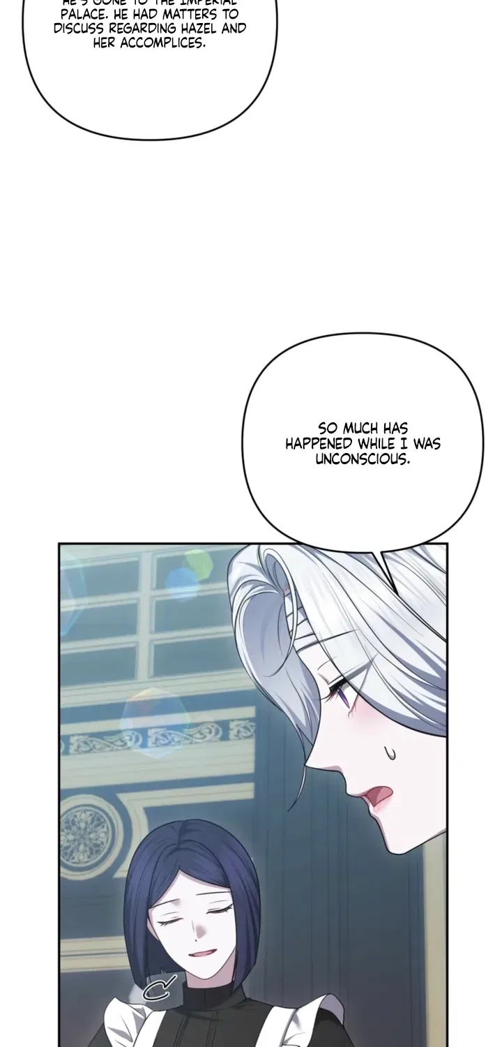 I’ve Got the Leash of That Son of a Bitch Chapter 41 – Page 39