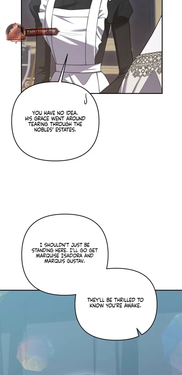 I’ve Got the Leash of That Son of a Bitch Chapter 41 – Page 40