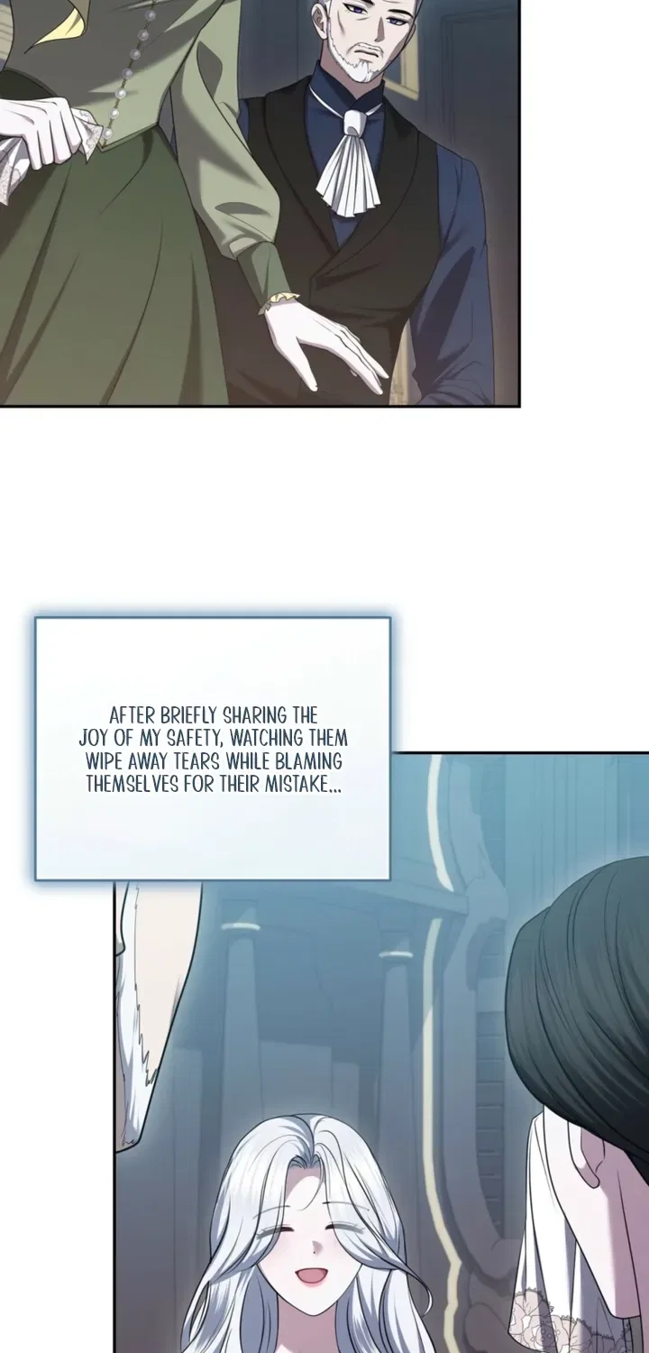 I’ve Got the Leash of That Son of a Bitch Chapter 41 – Page 46