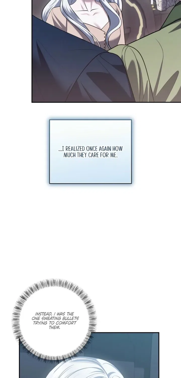 I’ve Got the Leash of That Son of a Bitch Chapter 41 – Page 47