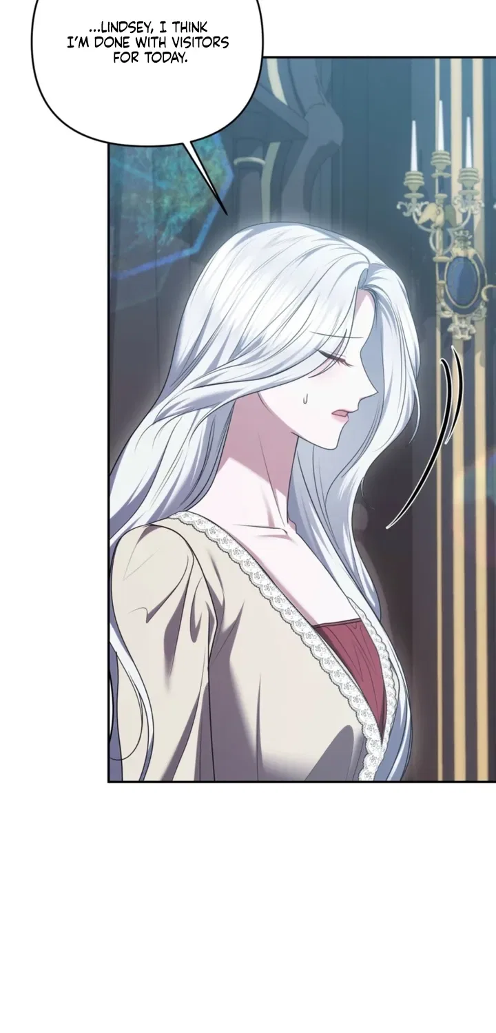 I’ve Got the Leash of That Son of a Bitch Chapter 41 – Page 50