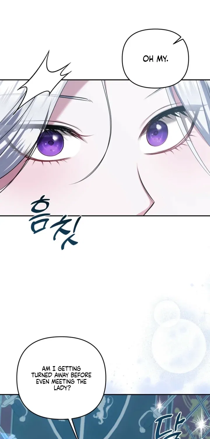 I’ve Got the Leash of That Son of a Bitch Chapter 41 – Page 51