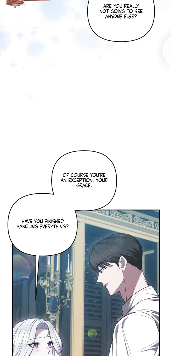 I’ve Got the Leash of That Son of a Bitch Chapter 41 – Page 54
