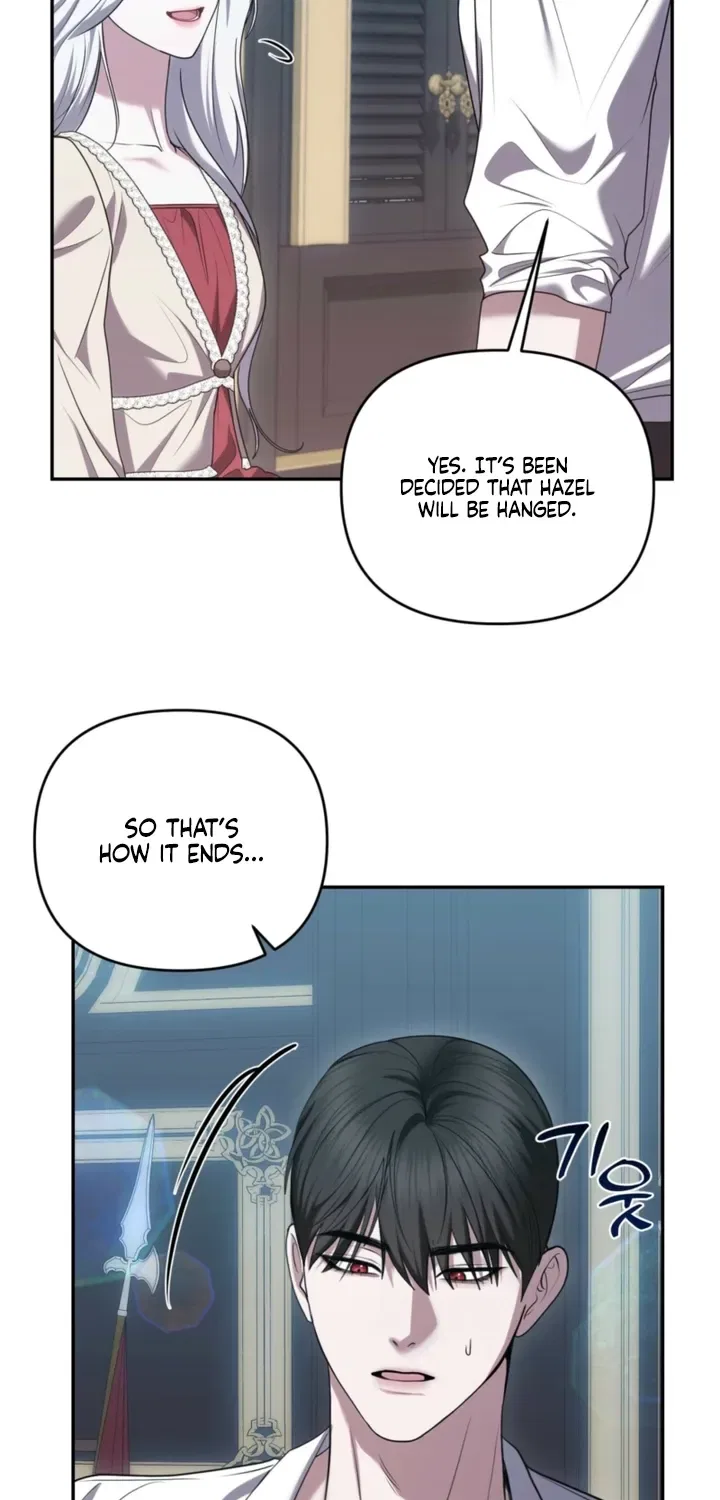 I’ve Got the Leash of That Son of a Bitch Chapter 41 – Page 55