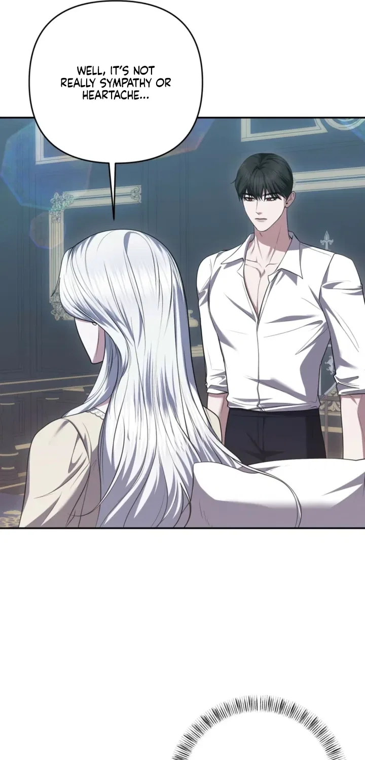 I’ve Got the Leash of That Son of a Bitch Chapter 41 – Page 57