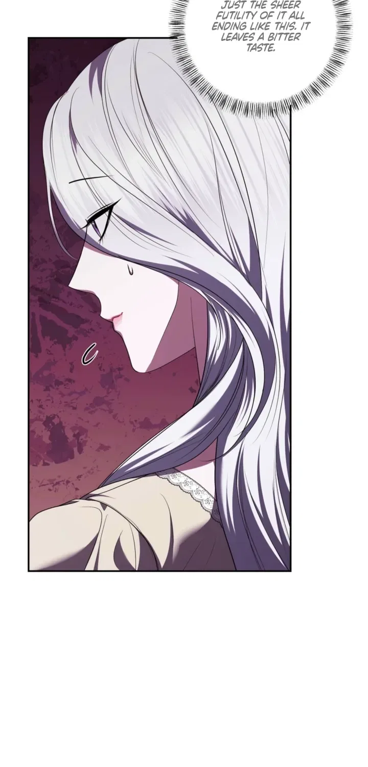 I’ve Got the Leash of That Son of a Bitch Chapter 41 – Page 58