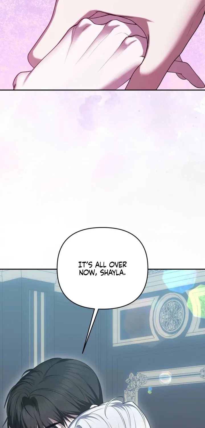 I’ve Got the Leash of That Son of a Bitch Chapter 41 – Page 61