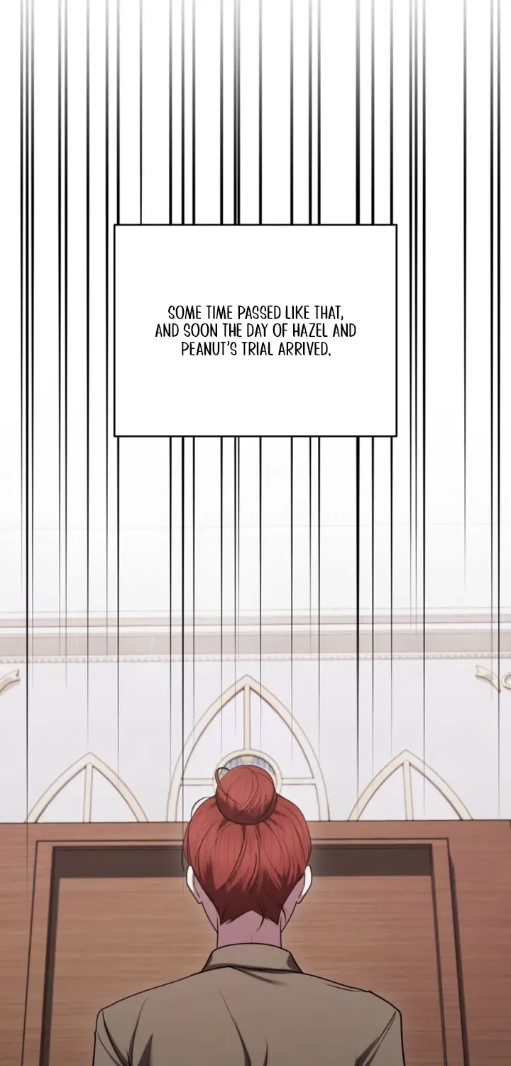 I’ve Got the Leash of That Son of a Bitch Chapter 41 – Page 65