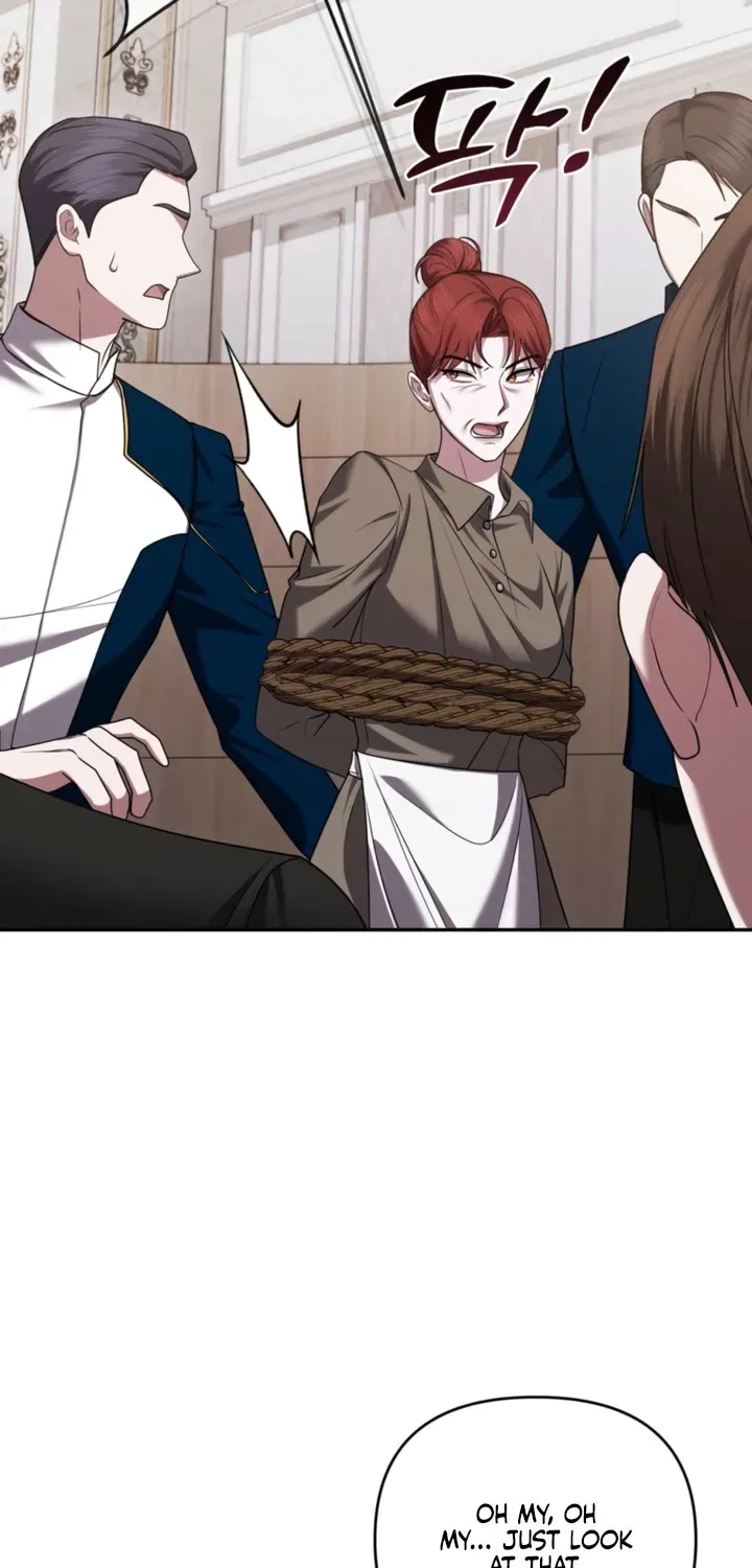 I’ve Got the Leash of That Son of a Bitch Chapter 41 – Page 67