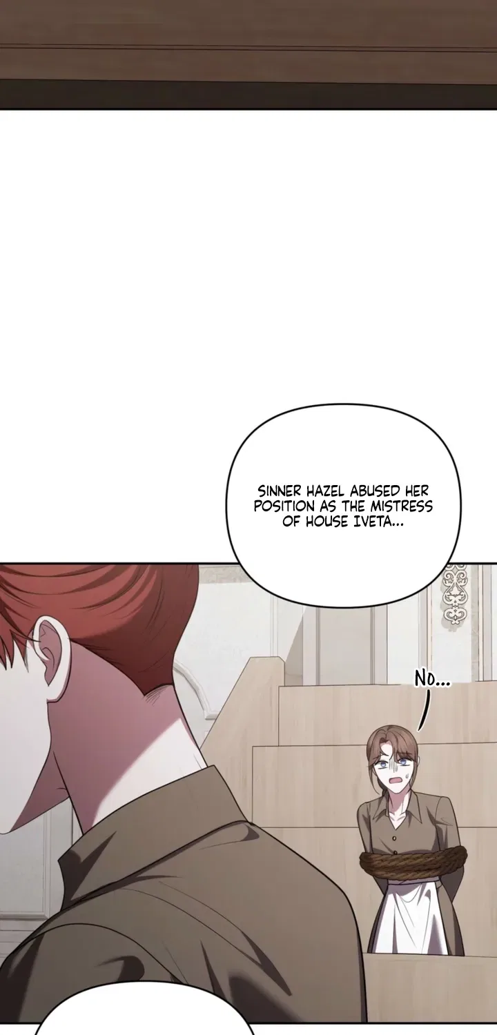 I’ve Got the Leash of That Son of a Bitch Chapter 41 – Page 73