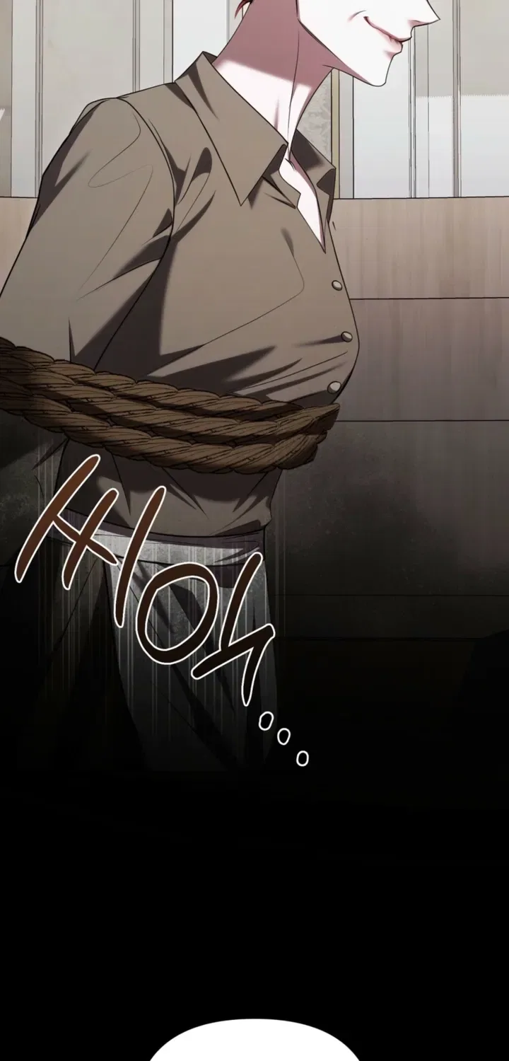 I’ve Got the Leash of That Son of a Bitch Chapter 41 – Page 79
