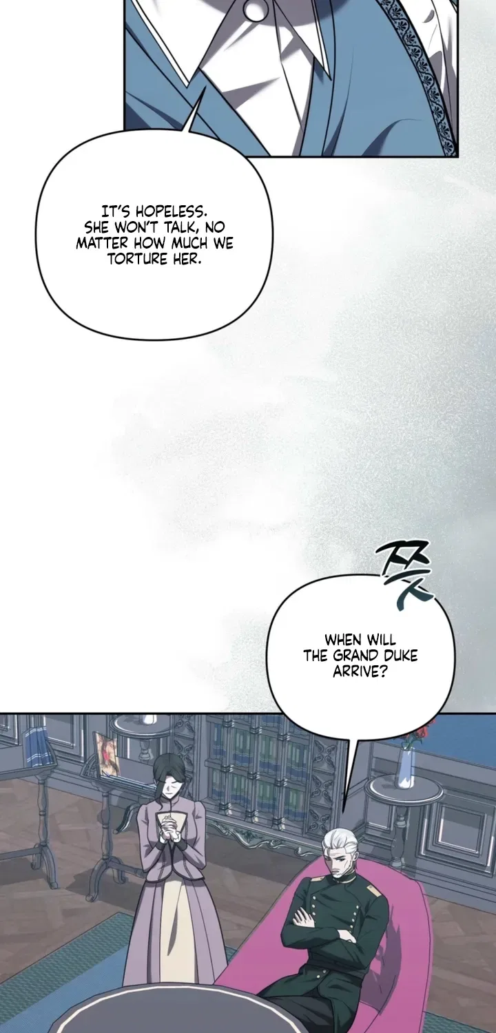 I’ve Got the Leash of That Son of a Bitch Chapter 40 – Page 3