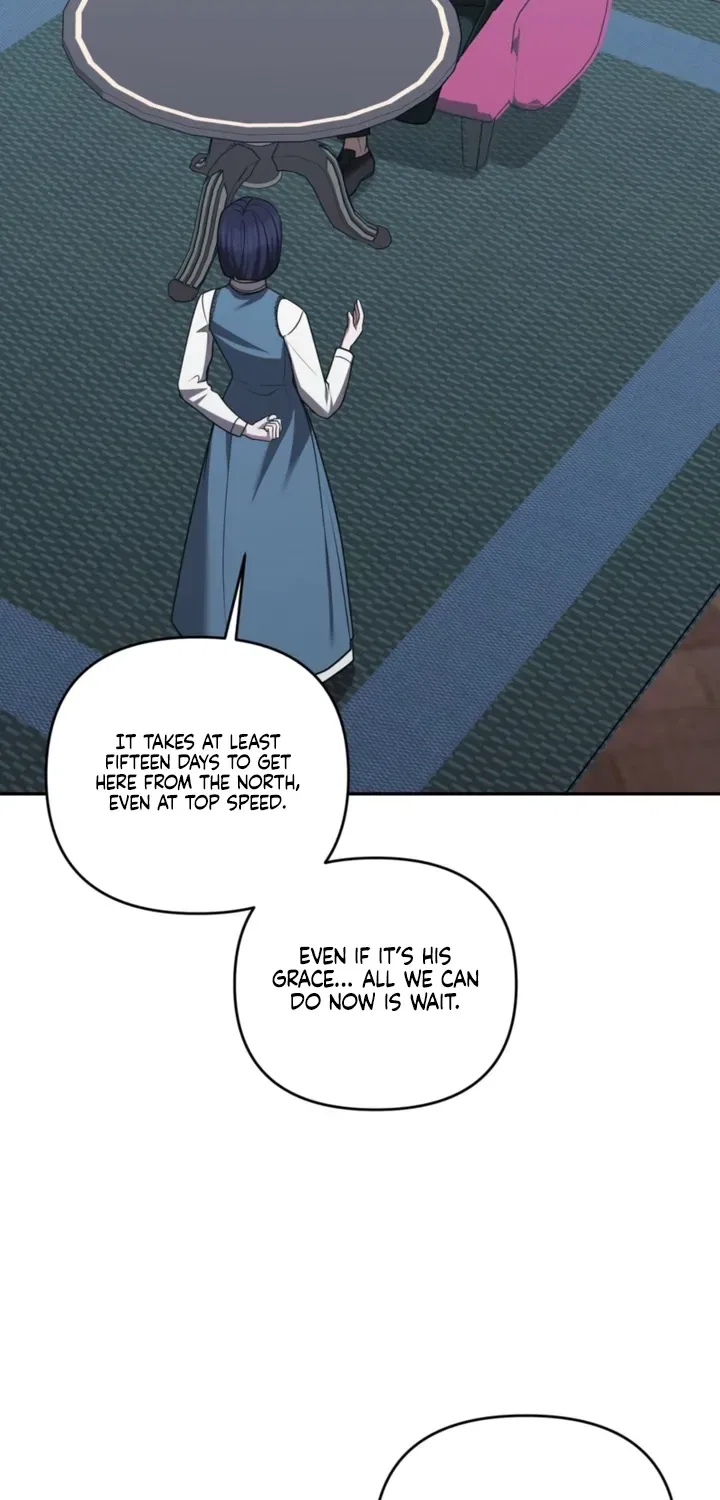 I’ve Got the Leash of That Son of a Bitch Chapter 40 – Page 4