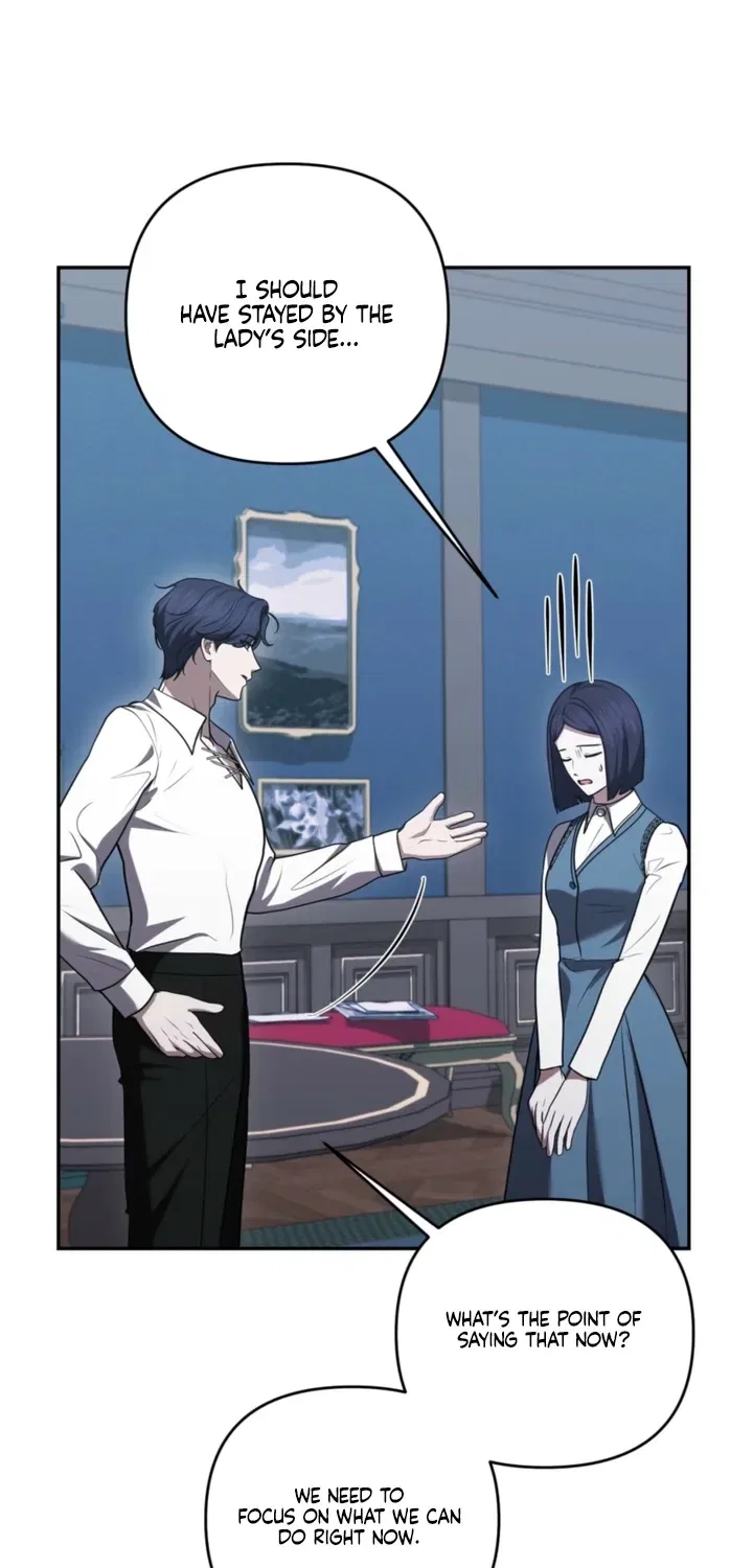 I’ve Got the Leash of That Son of a Bitch Chapter 40 – Page 11