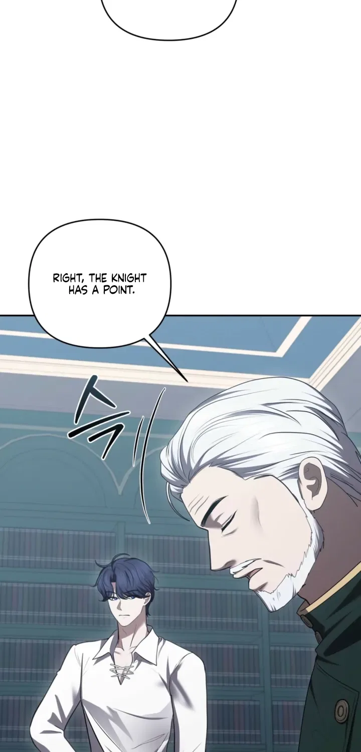I’ve Got the Leash of That Son of a Bitch Chapter 40 – Page 12