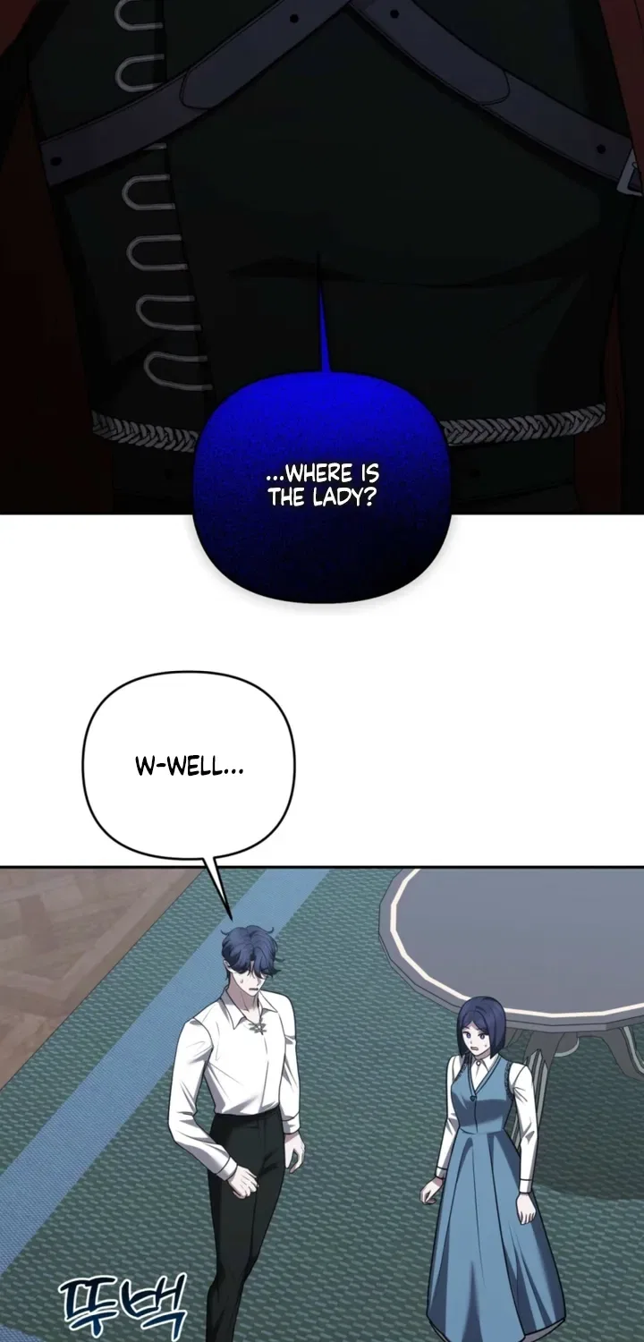 I’ve Got the Leash of That Son of a Bitch Chapter 40 – Page 16