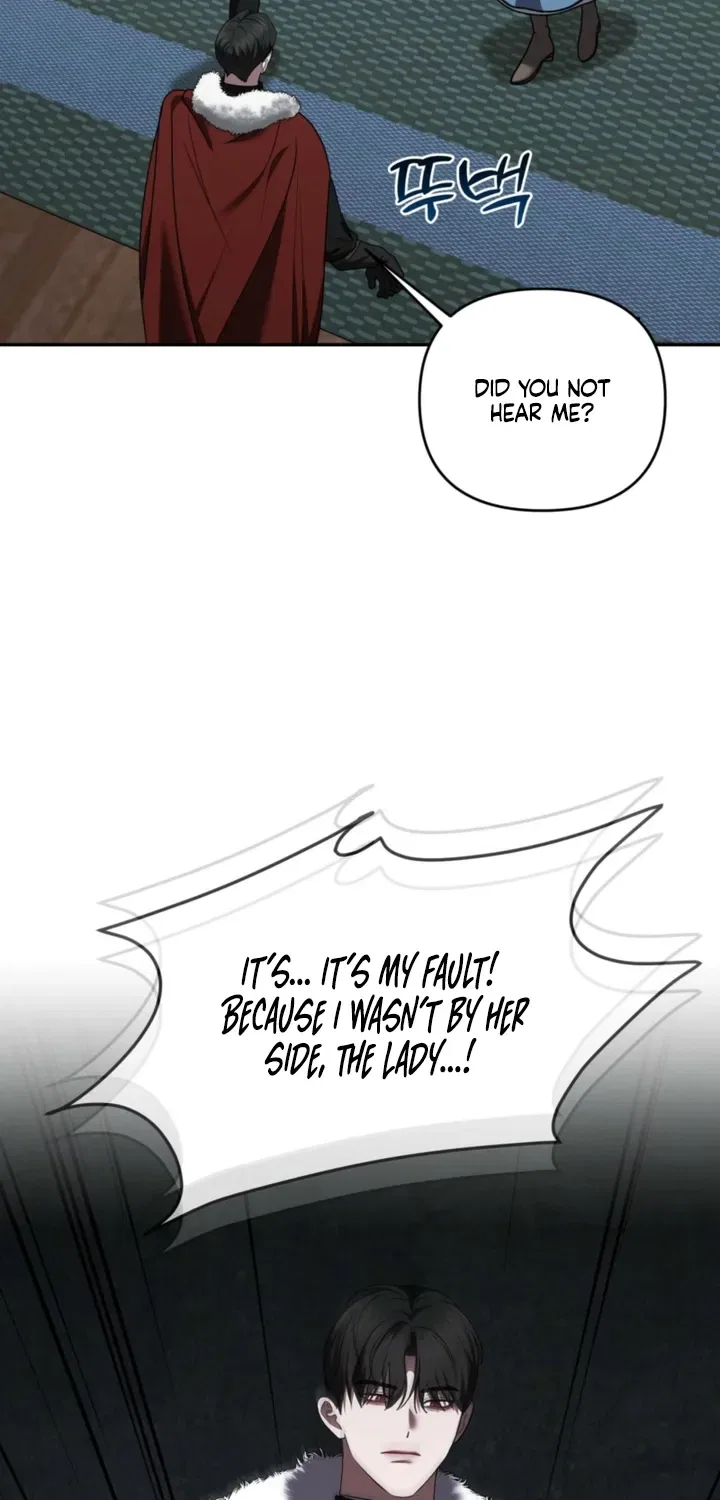 I’ve Got the Leash of That Son of a Bitch Chapter 40 – Page 17