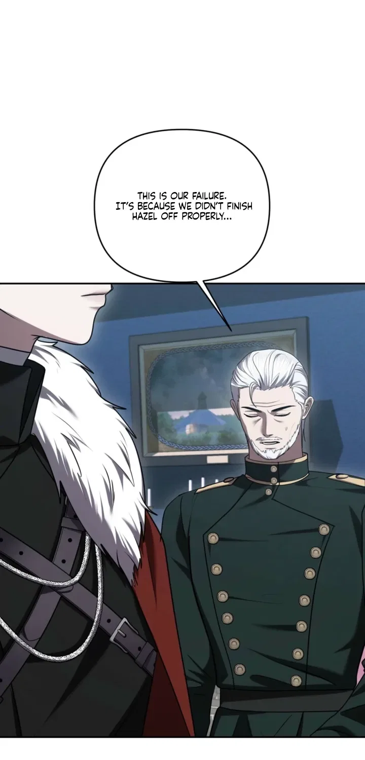 I’ve Got the Leash of That Son of a Bitch Chapter 40 – Page 20