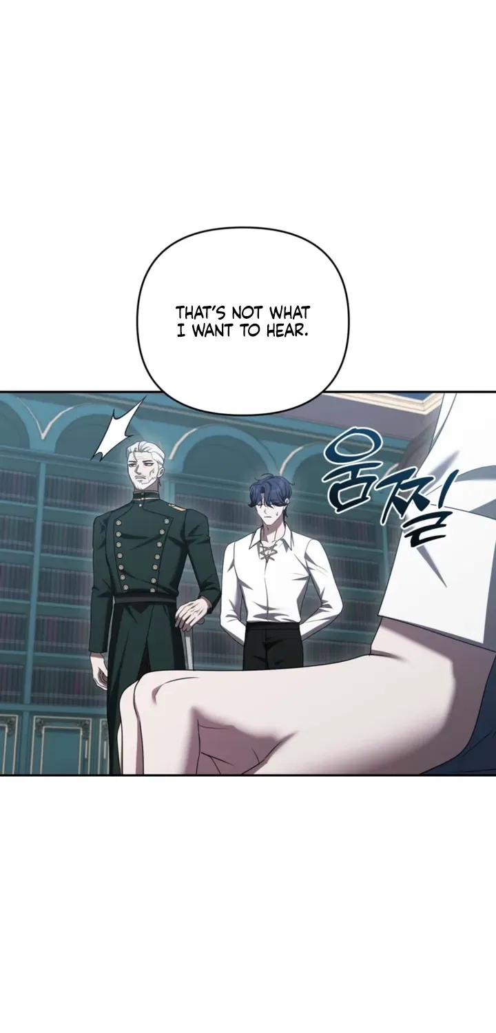 I’ve Got the Leash of That Son of a Bitch Chapter 40 – Page 21