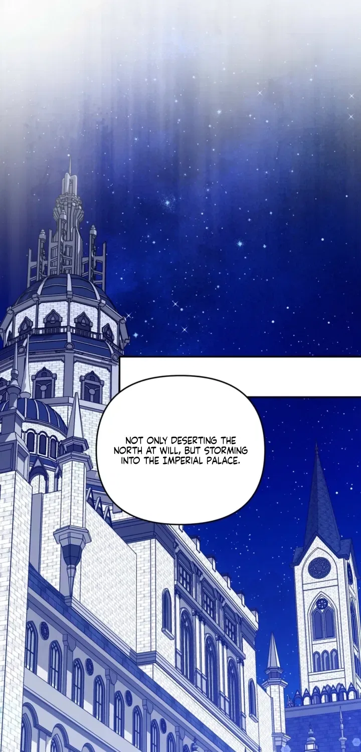 I’ve Got the Leash of That Son of a Bitch Chapter 40 – Page 25