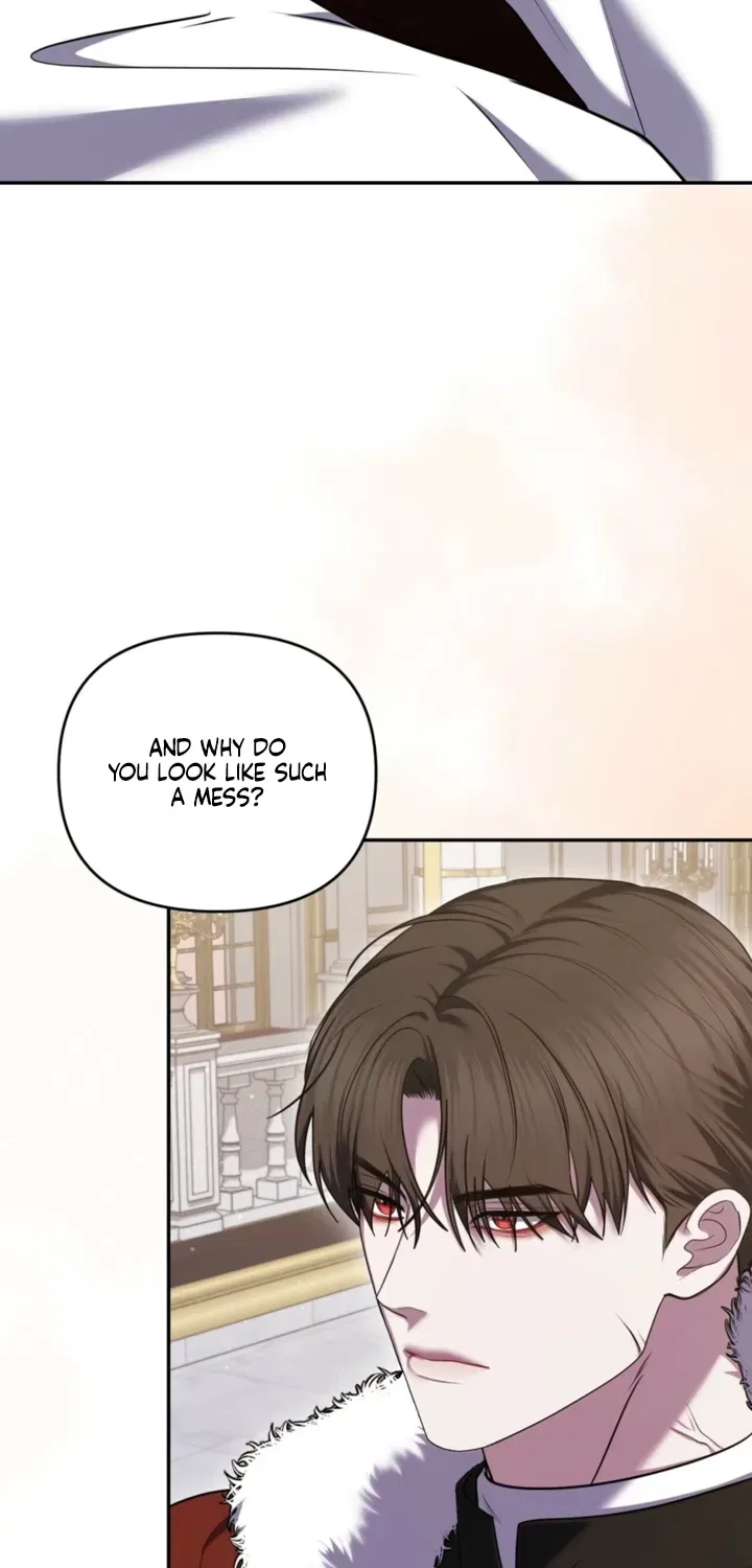 I’ve Got the Leash of That Son of a Bitch Chapter 40 – Page 28