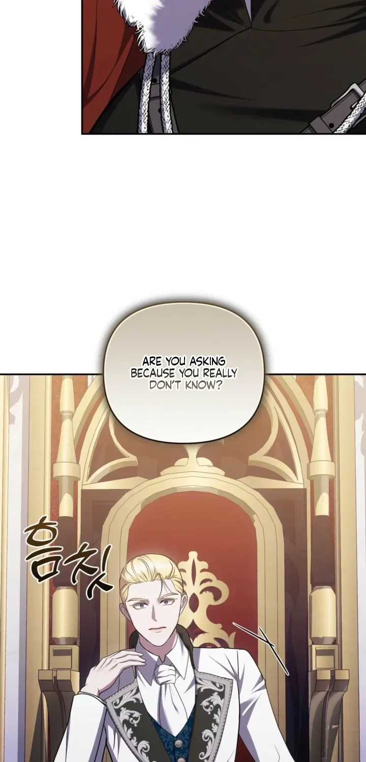 I’ve Got the Leash of That Son of a Bitch Chapter 40 – Page 29
