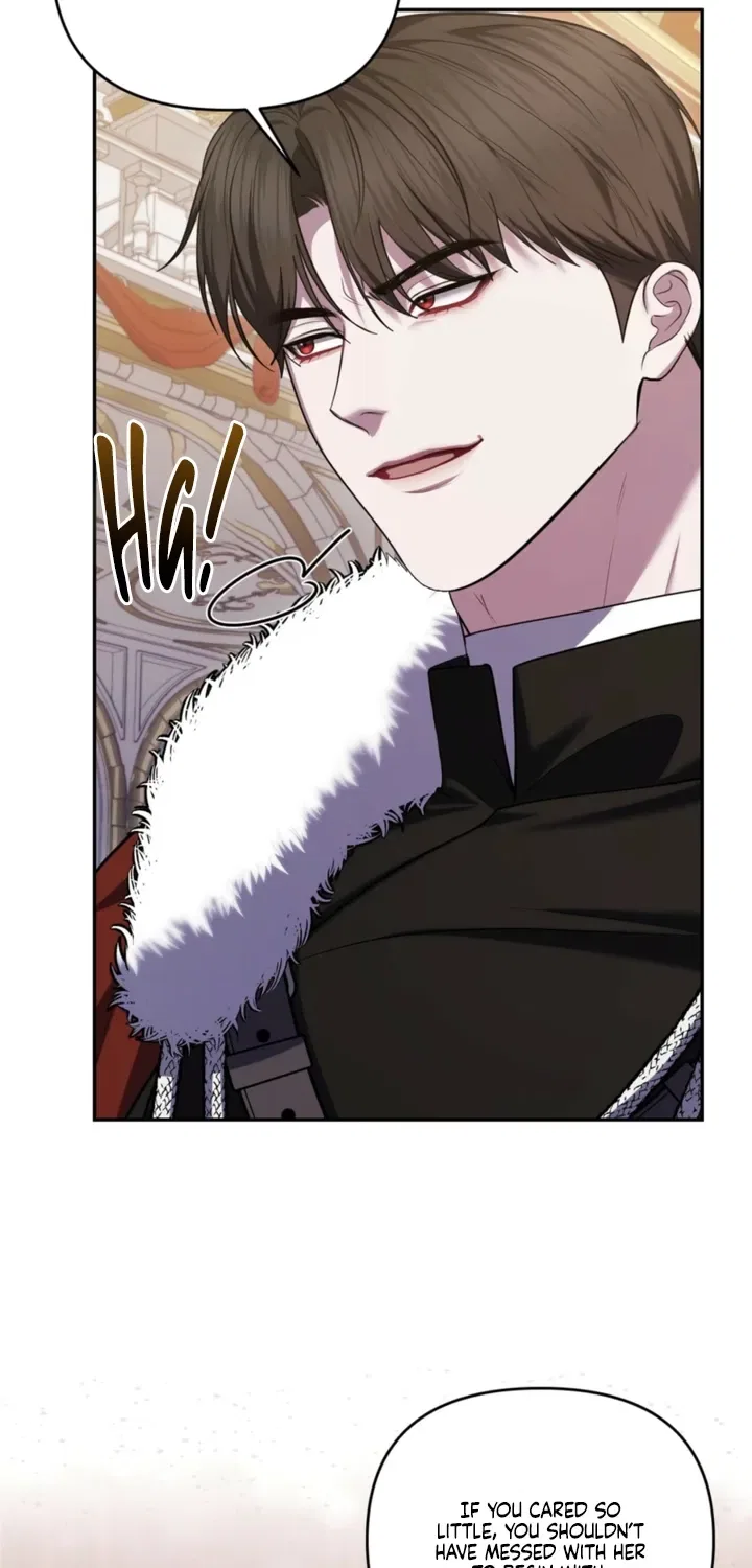 I’ve Got the Leash of That Son of a Bitch Chapter 40 – Page 31