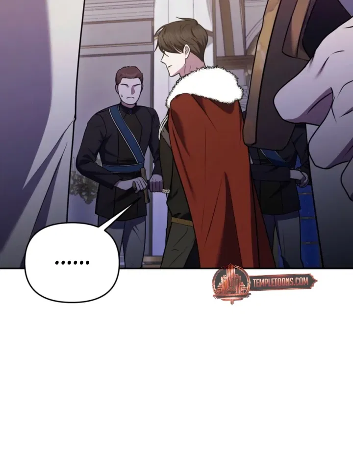 I’ve Got the Leash of That Son of a Bitch Chapter 40 – Page 34