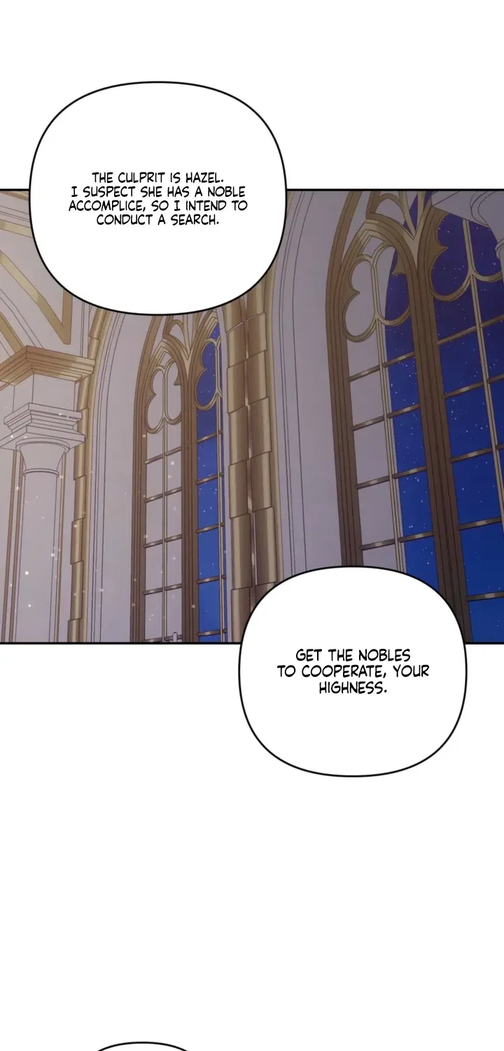 I’ve Got the Leash of That Son of a Bitch Chapter 40 – Page 36