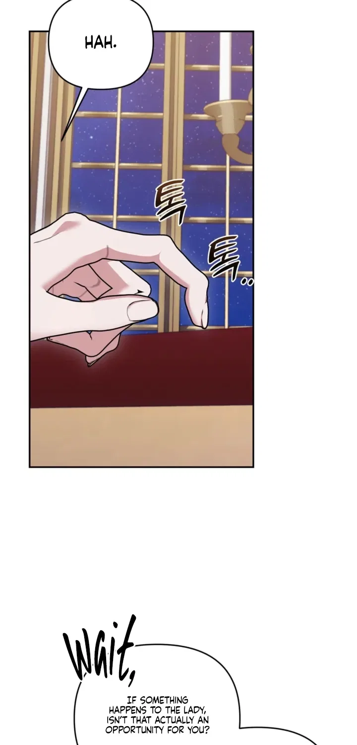 I’ve Got the Leash of That Son of a Bitch Chapter 40 – Page 37