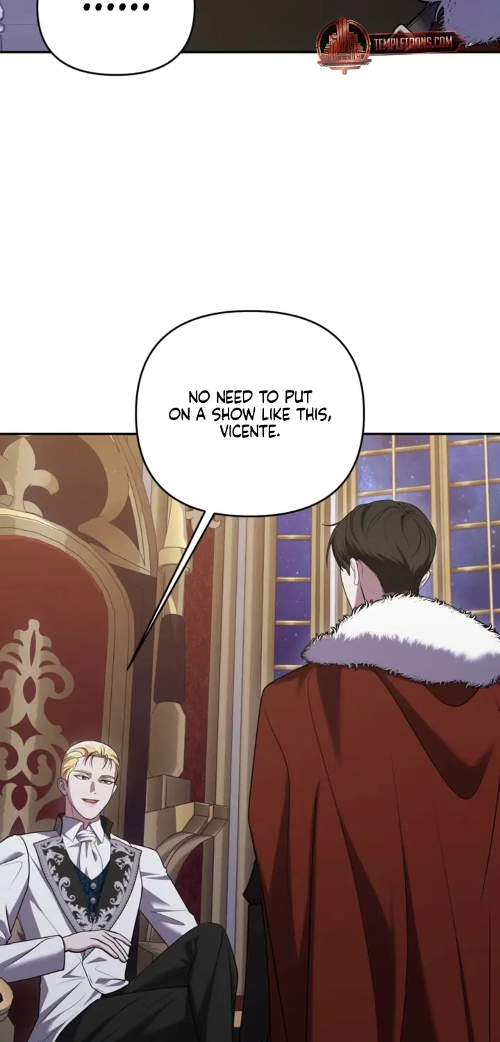I’ve Got the Leash of That Son of a Bitch Chapter 40 – Page 39