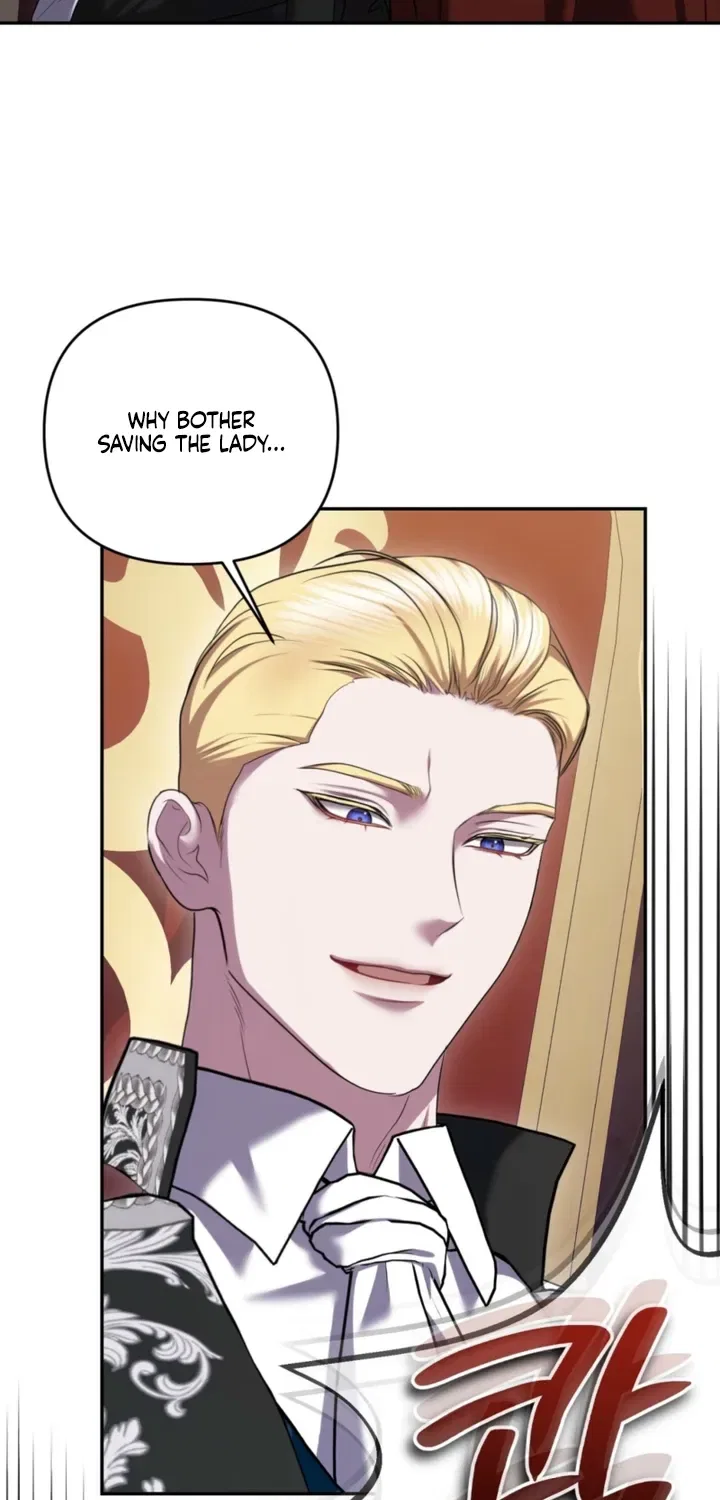 I’ve Got the Leash of That Son of a Bitch Chapter 40 – Page 40