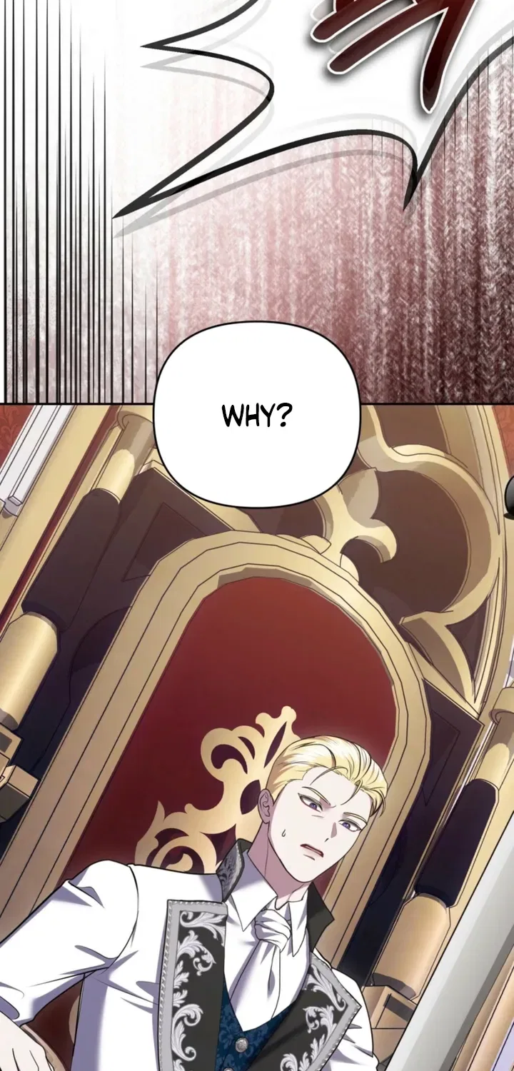 I’ve Got the Leash of That Son of a Bitch Chapter 40 – Page 41