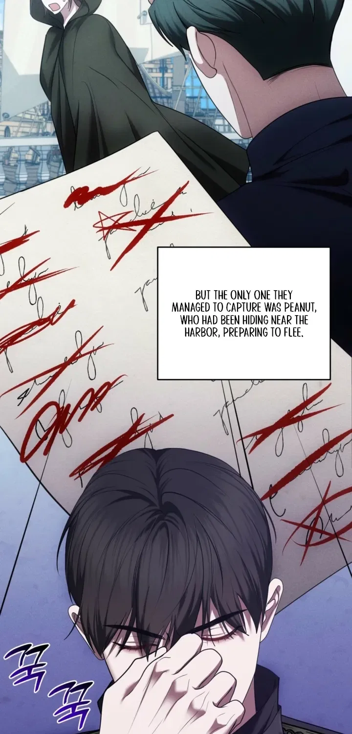 I’ve Got the Leash of That Son of a Bitch Chapter 40 – Page 47