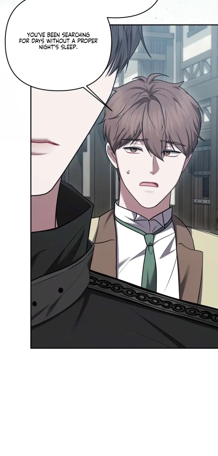 I’ve Got the Leash of That Son of a Bitch Chapter 40 – Page 49