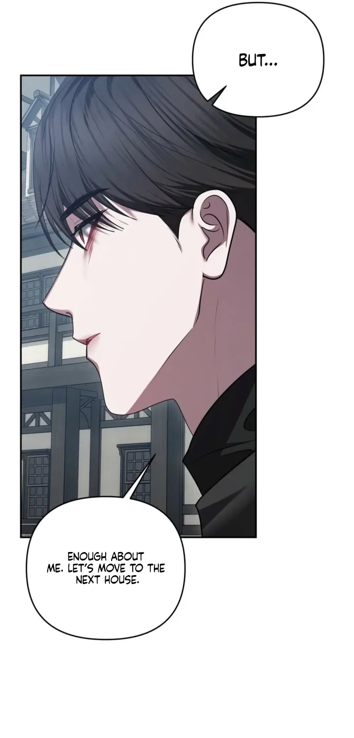 I’ve Got the Leash of That Son of a Bitch Chapter 40 – Page 51