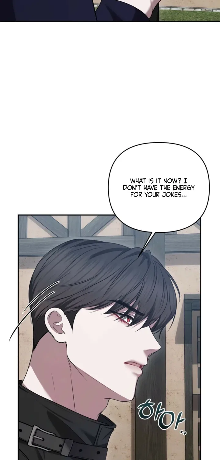 I’ve Got the Leash of That Son of a Bitch Chapter 40 – Page 53