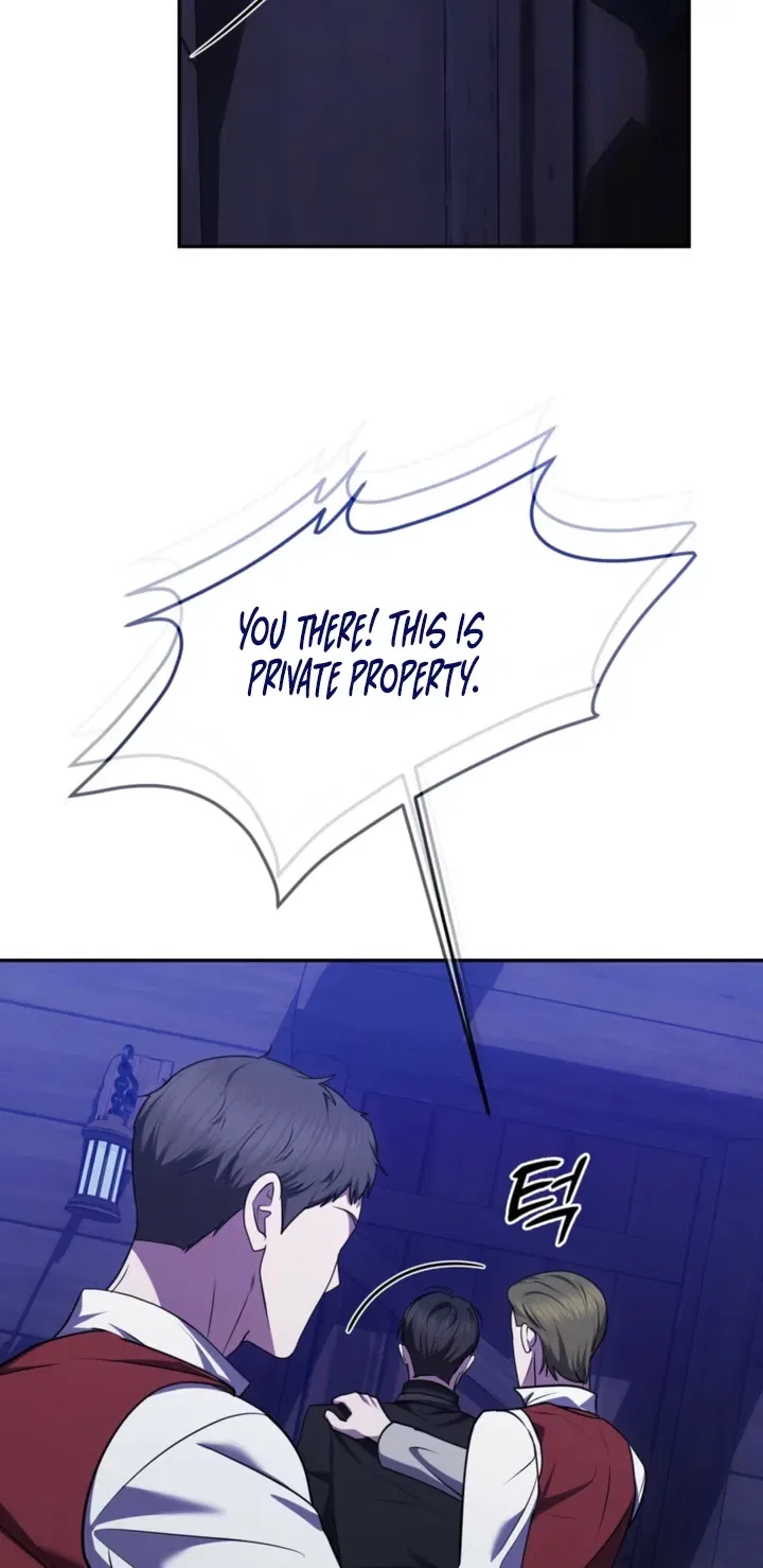 I’ve Got the Leash of That Son of a Bitch Chapter 40 – Page 62