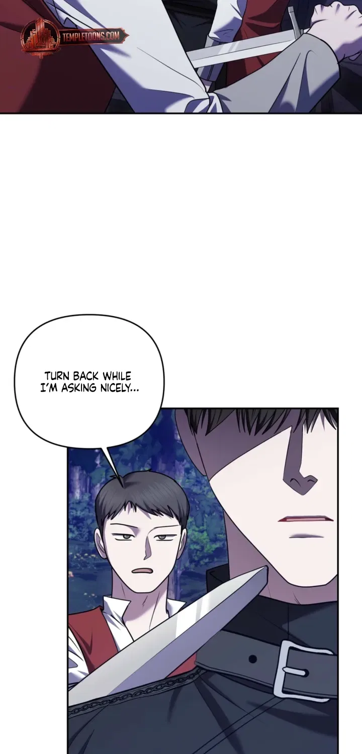 I’ve Got the Leash of That Son of a Bitch Chapter 40 – Page 63