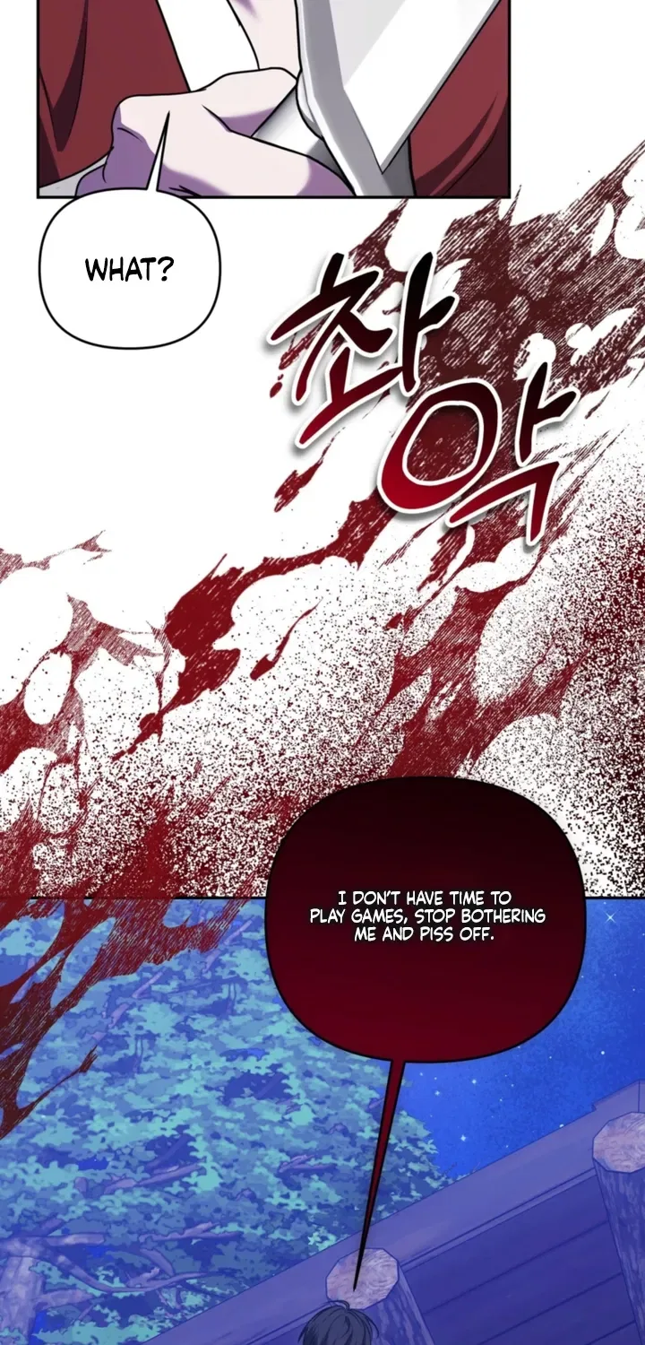 I’ve Got the Leash of That Son of a Bitch Chapter 40 – Page 65